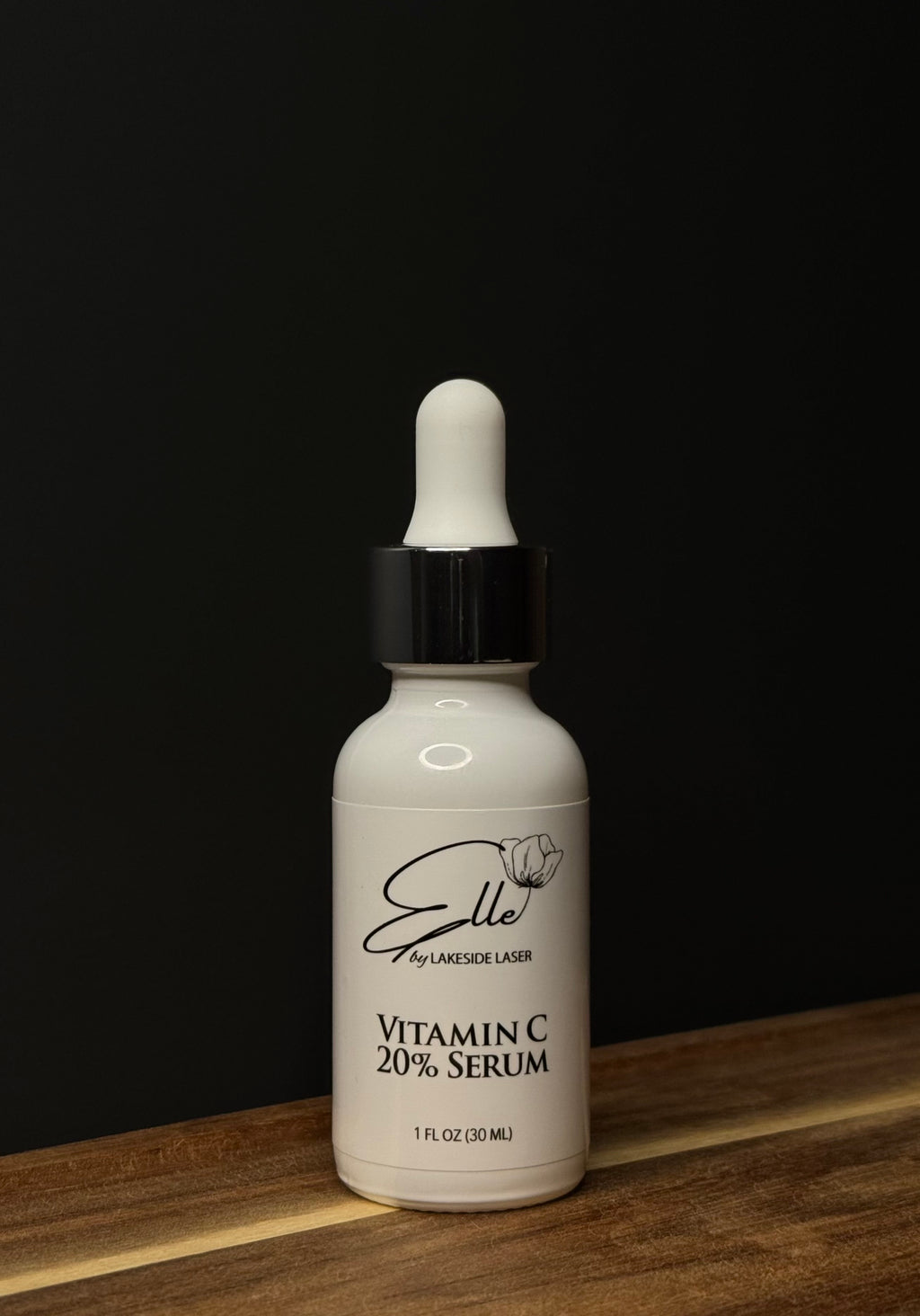 Vitamin C 20% Serum