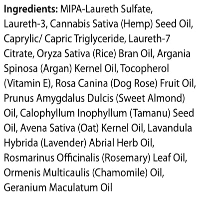 Melt Away Cleansing Oil