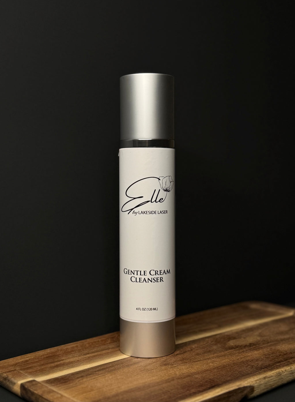 Gentle Cream Cleanser