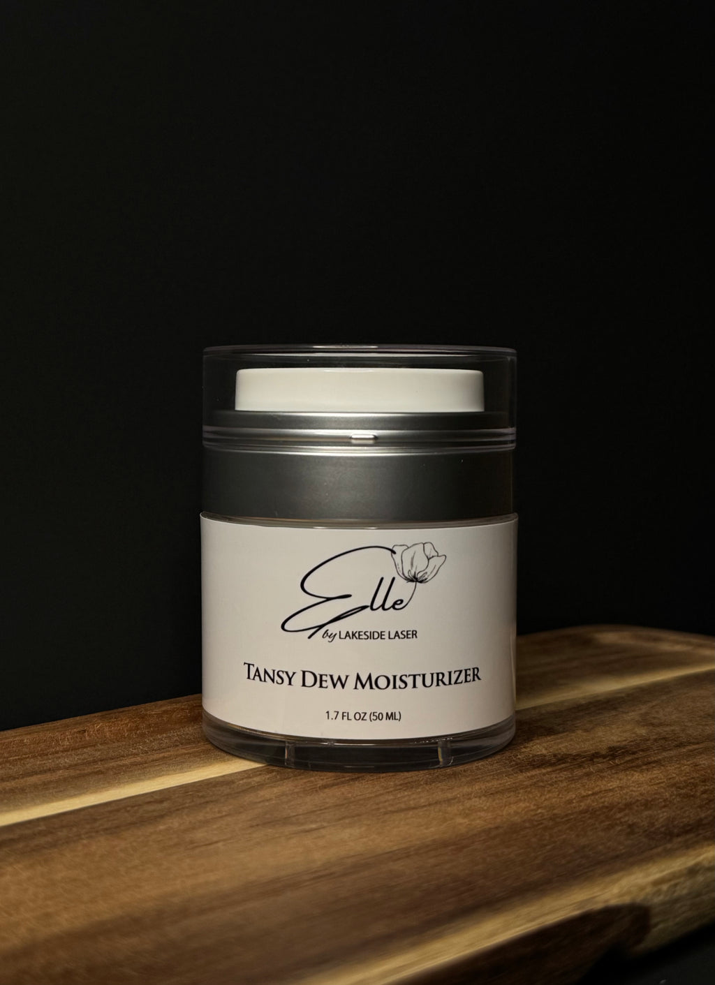 Tansy Dew Moisturizer