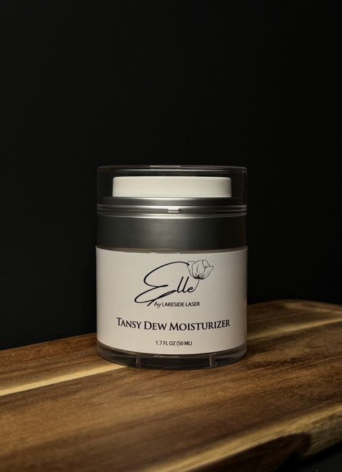 Tansy Dew Moisturizer