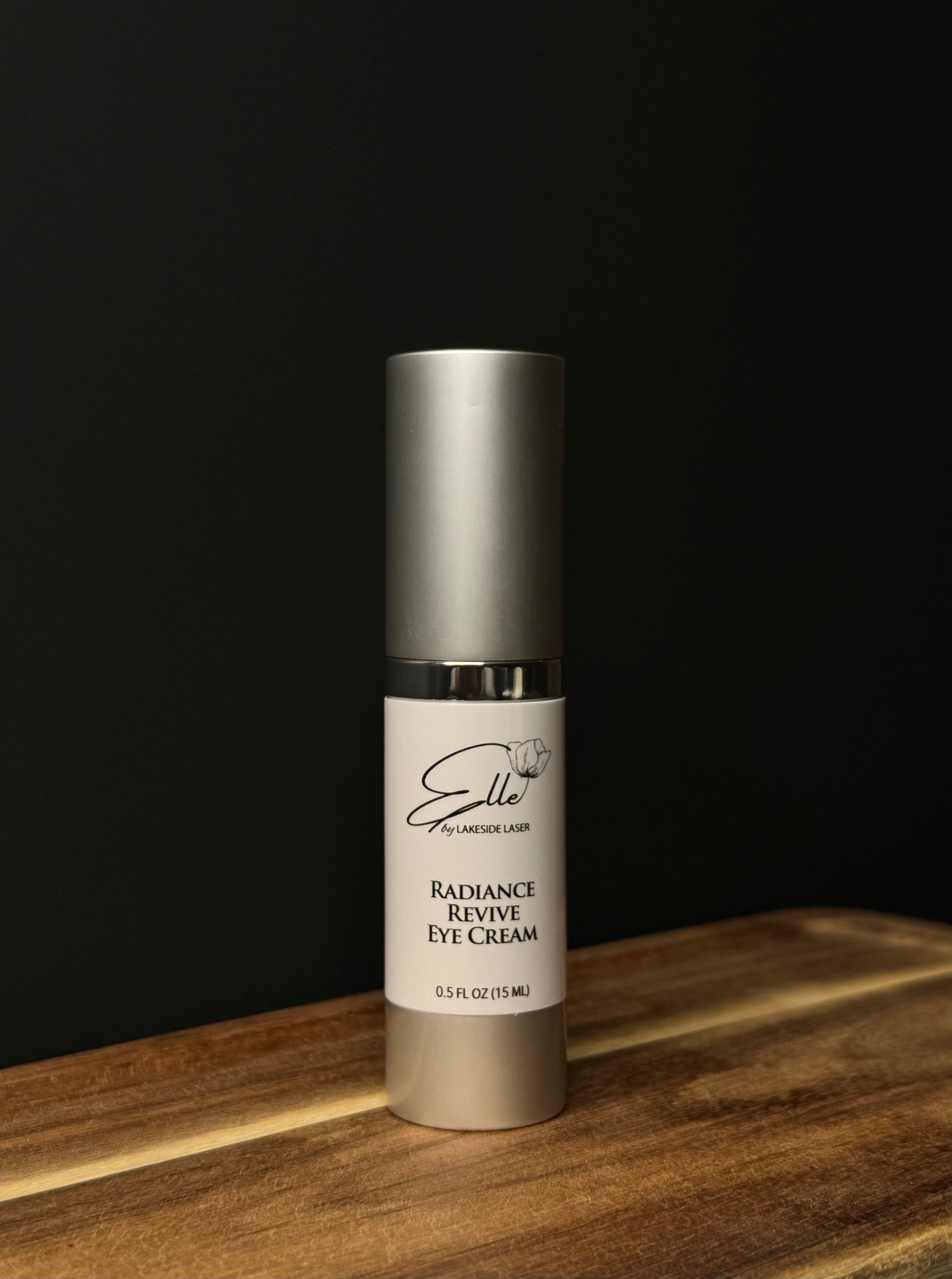 Radiance Revive Eye Cream
