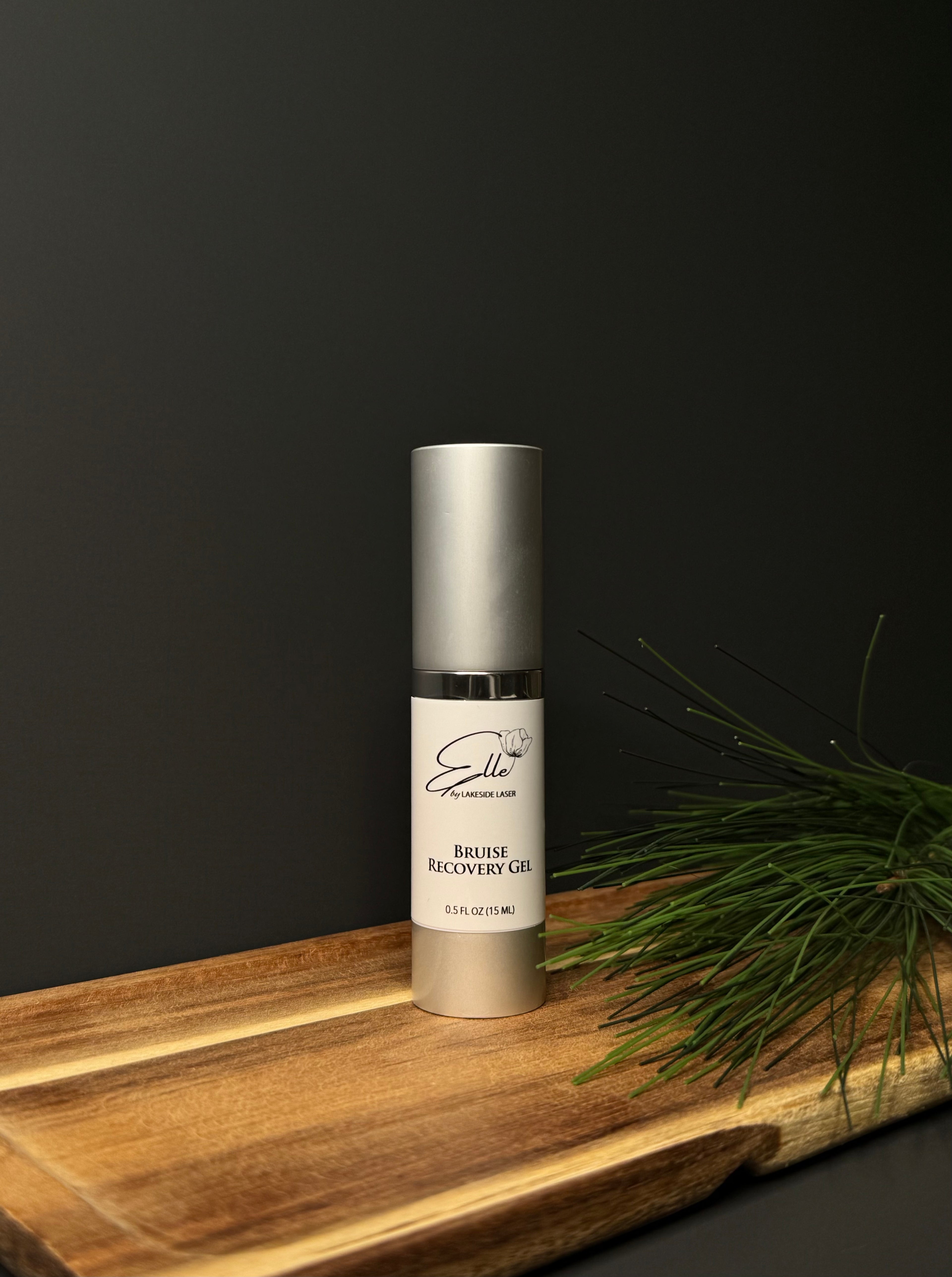 Bruise Recovery Gel
