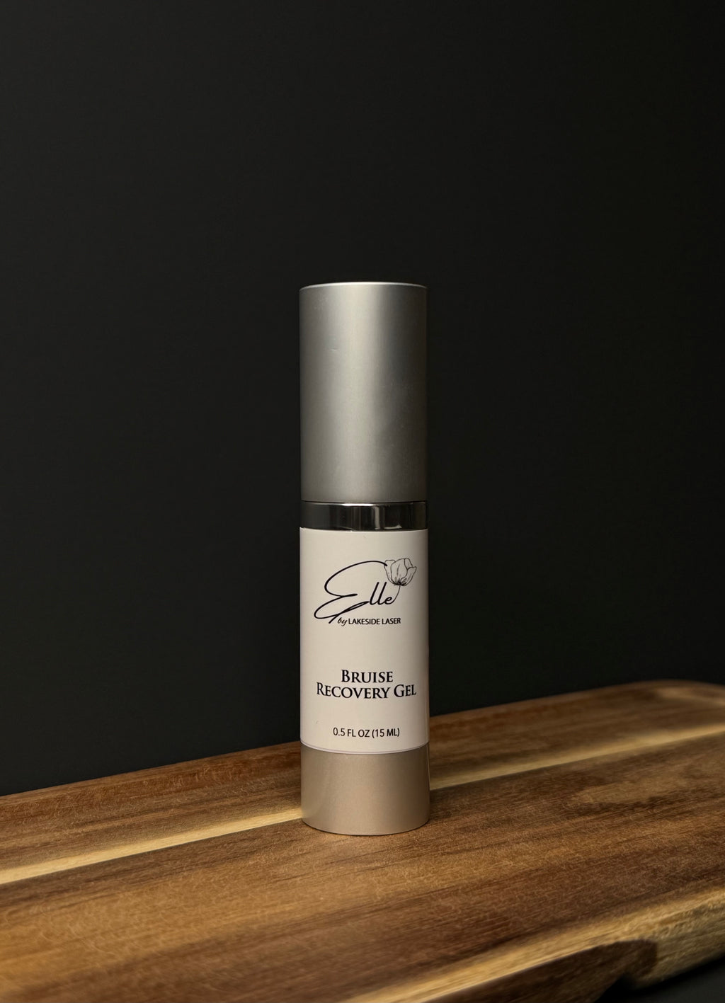 Bruise Recovery Gel