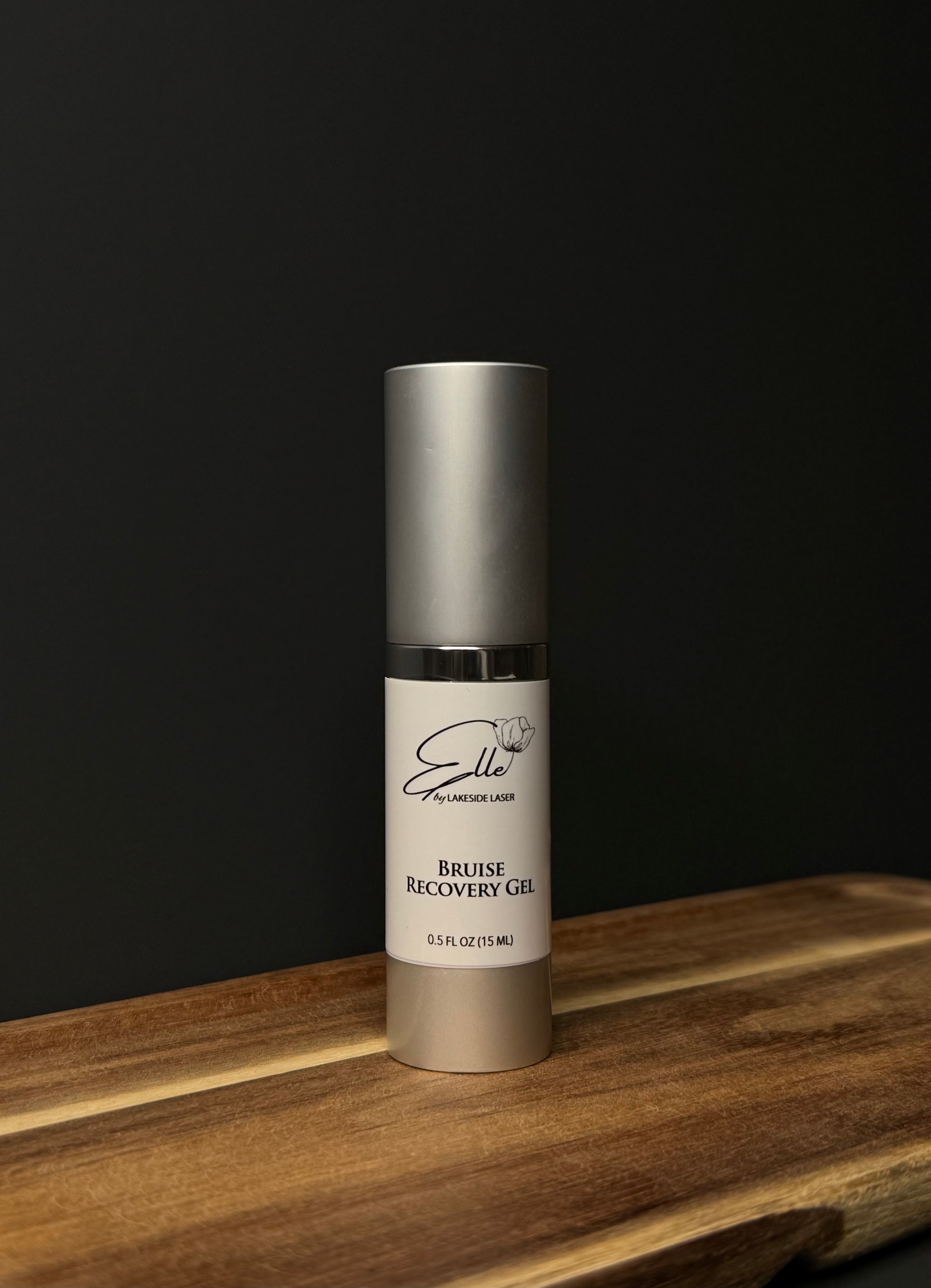 Bruise Recovery Gel