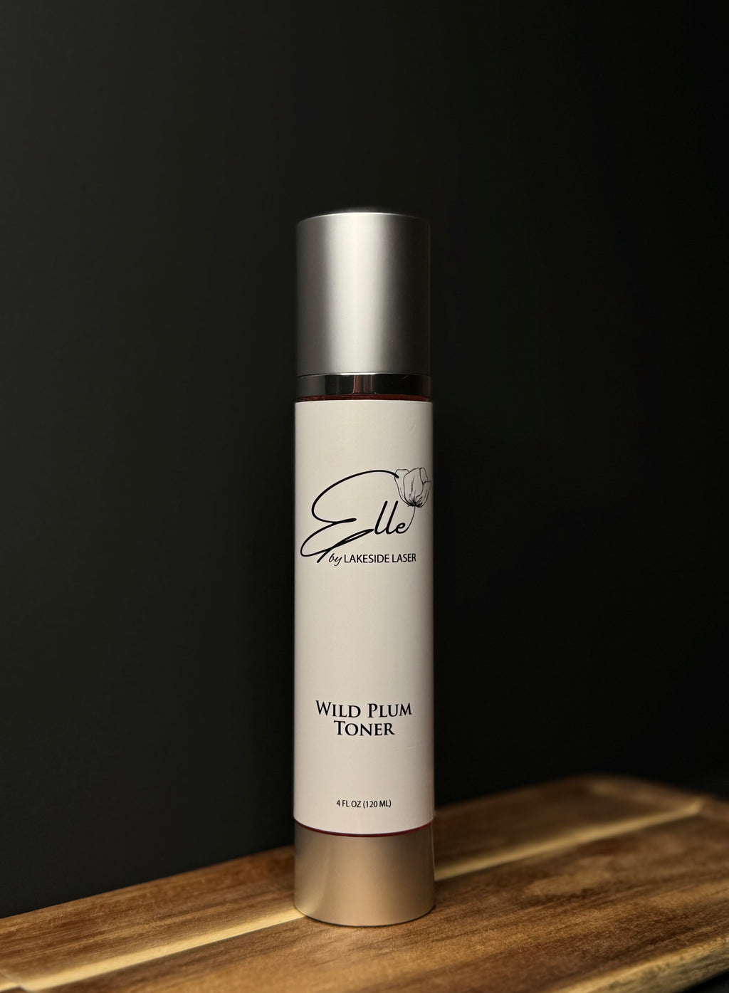 Wild Plum Toner