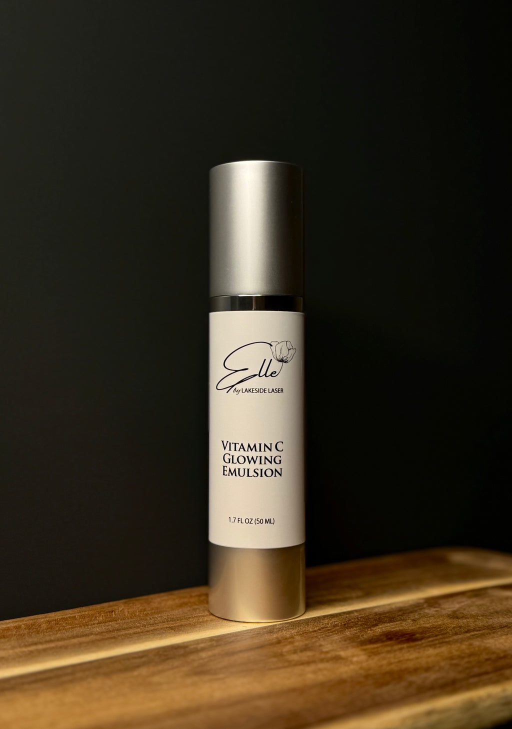 Vitamin C Glowing Emulsion