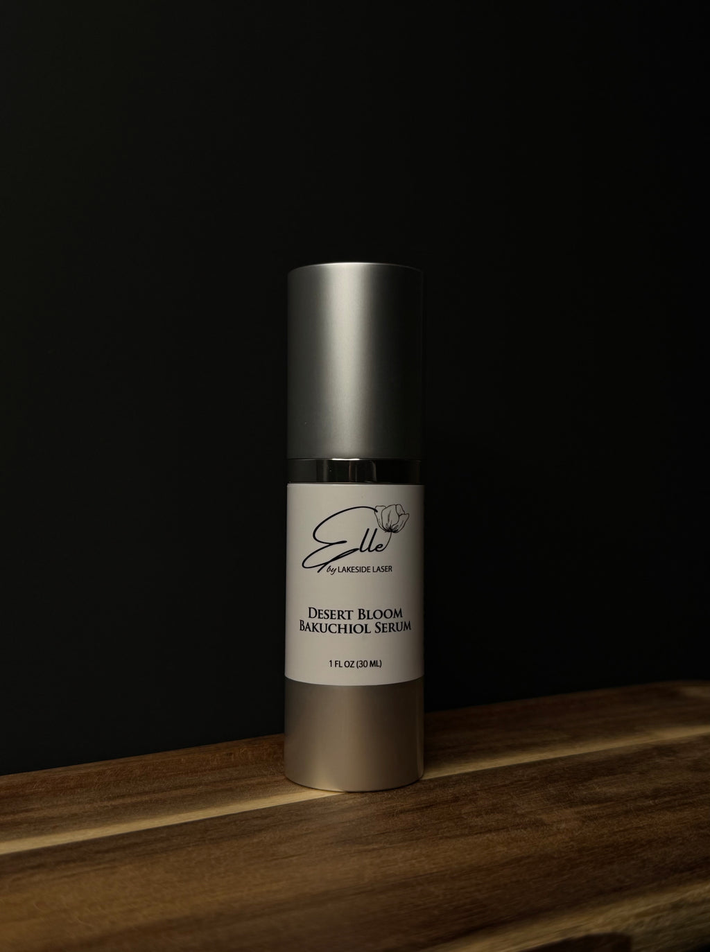 Desert Bloom Bakuchiol Serum