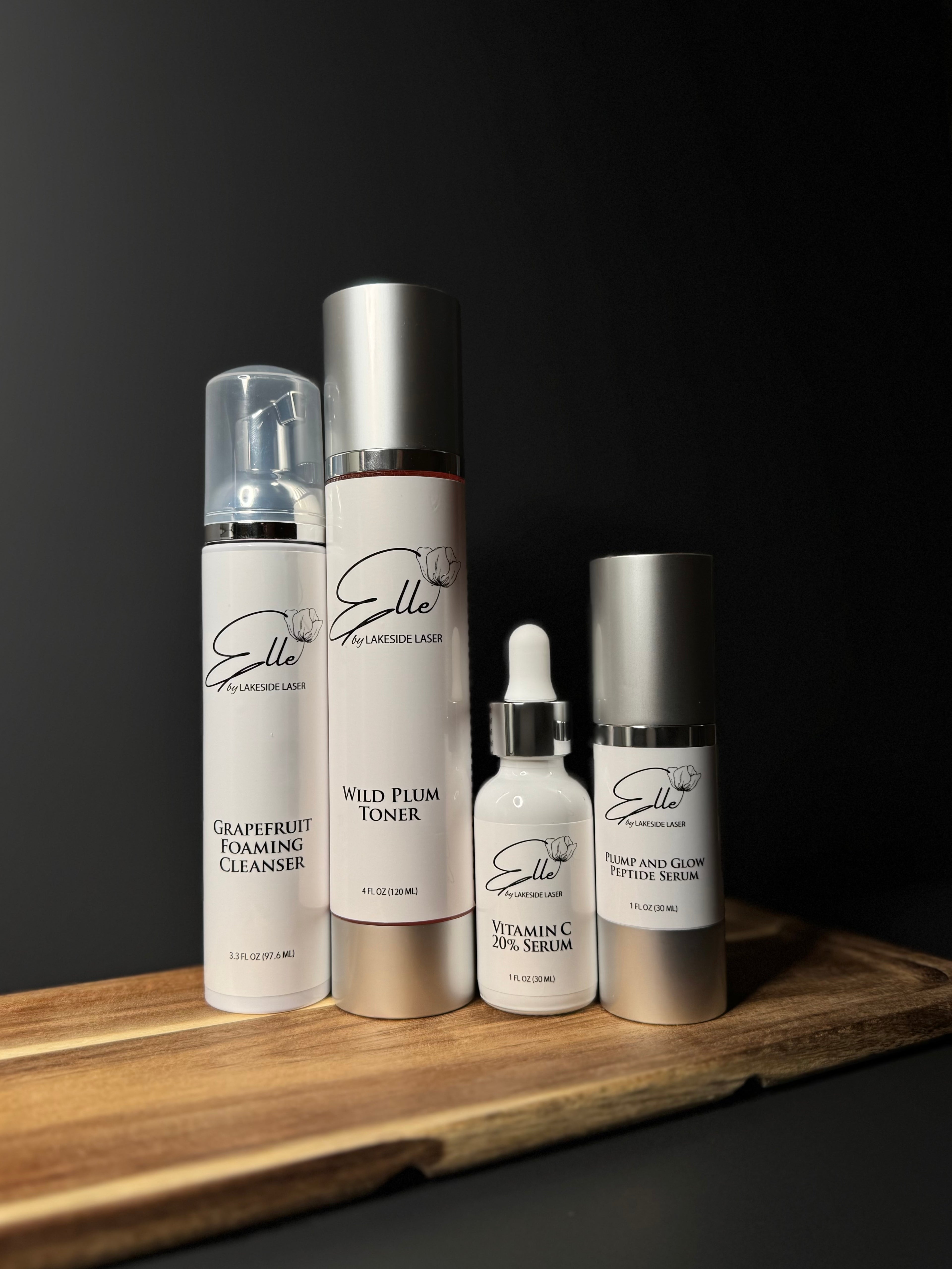 Bright Skin Bundle