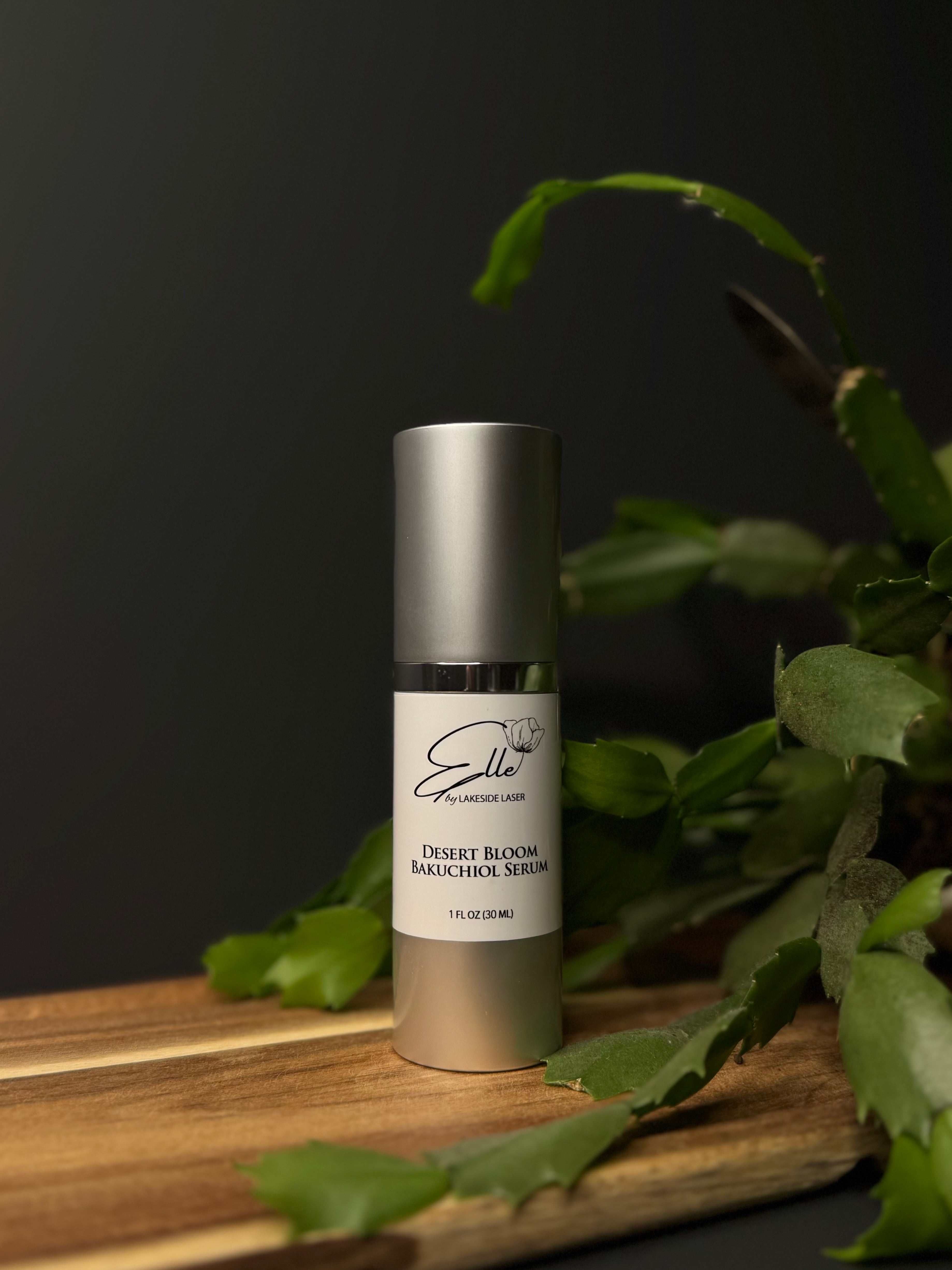 Desert Bloom Bakuchiol Serum